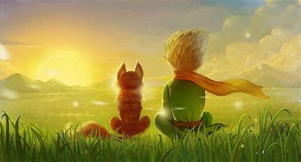 《小王子》：童心与智慧的交融